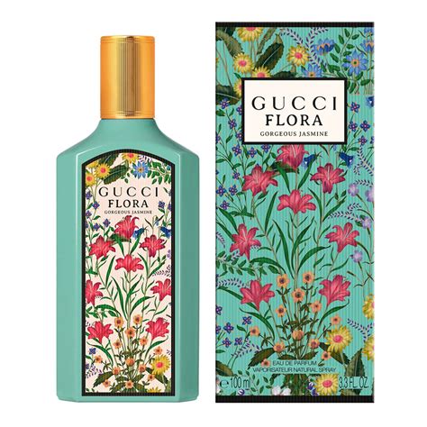 gucci flora jasmine sephora|cheapest price gucci flora.